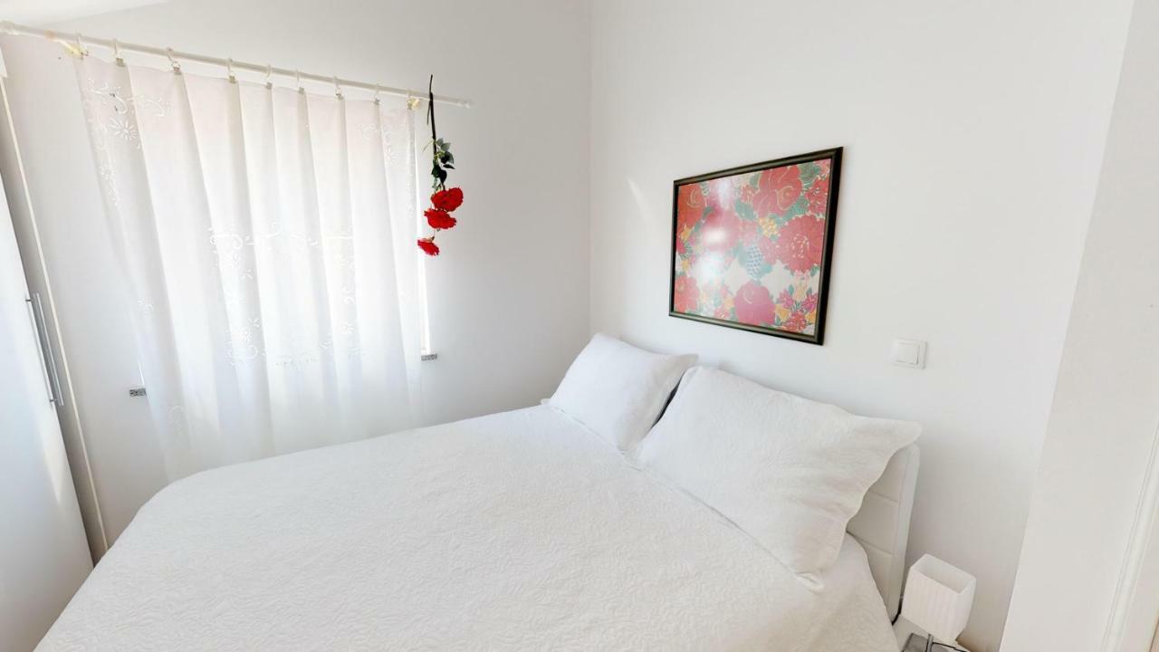 Apartment Potkonjak 波弗加纳 外观 照片